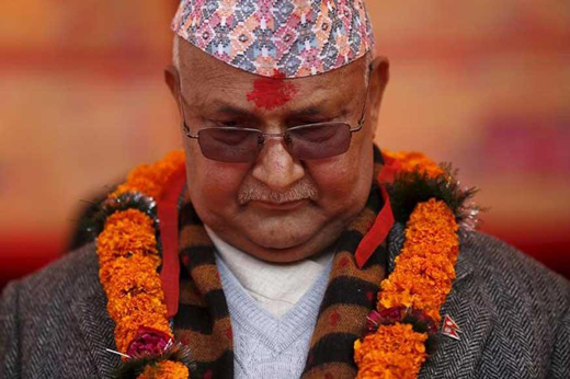 nepal 24july 16
